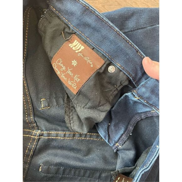 Kut from the Kloth skinny jeans - Picture 6 of 8